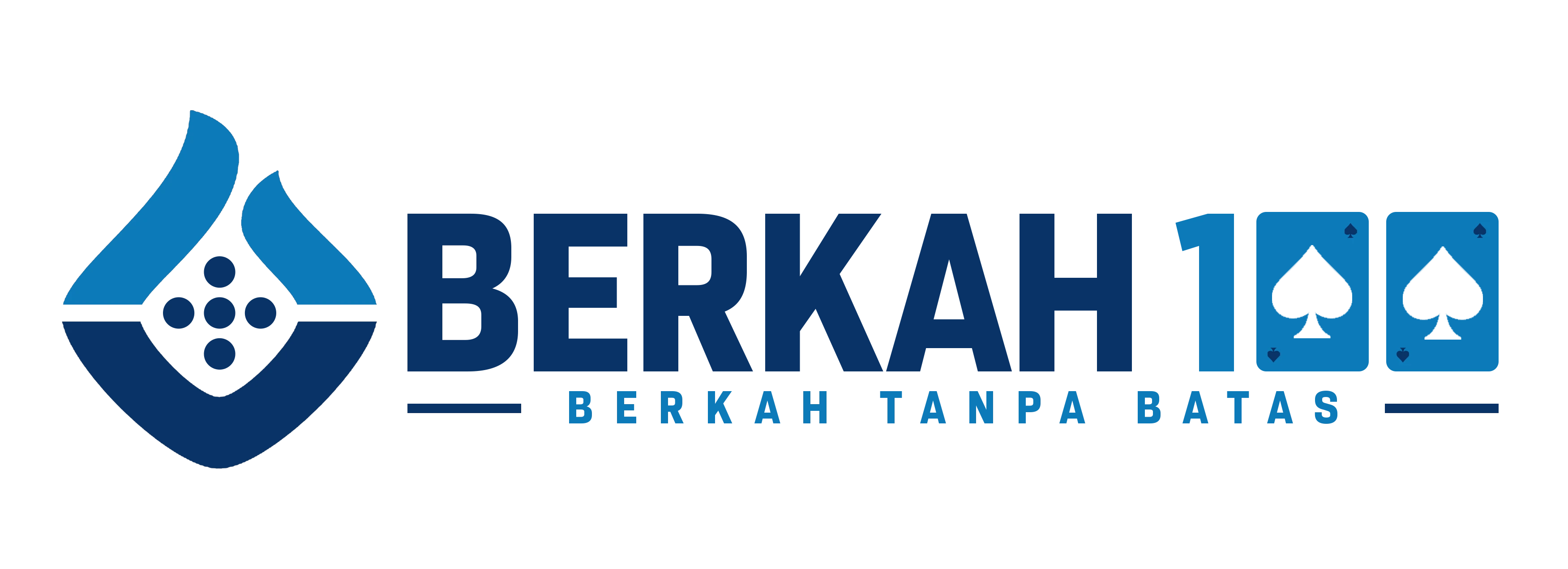 logo BERKAH100